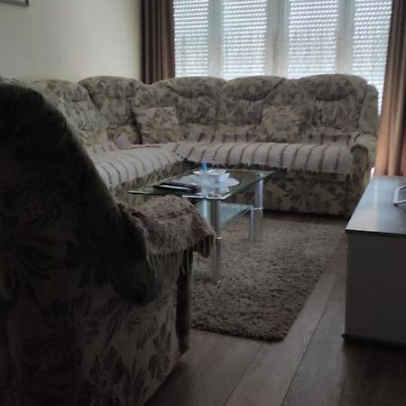 Centar_park Apartment Arandjelovac Bagian luar foto