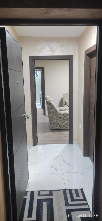 Centar_park Apartment Arandjelovac Bagian luar foto