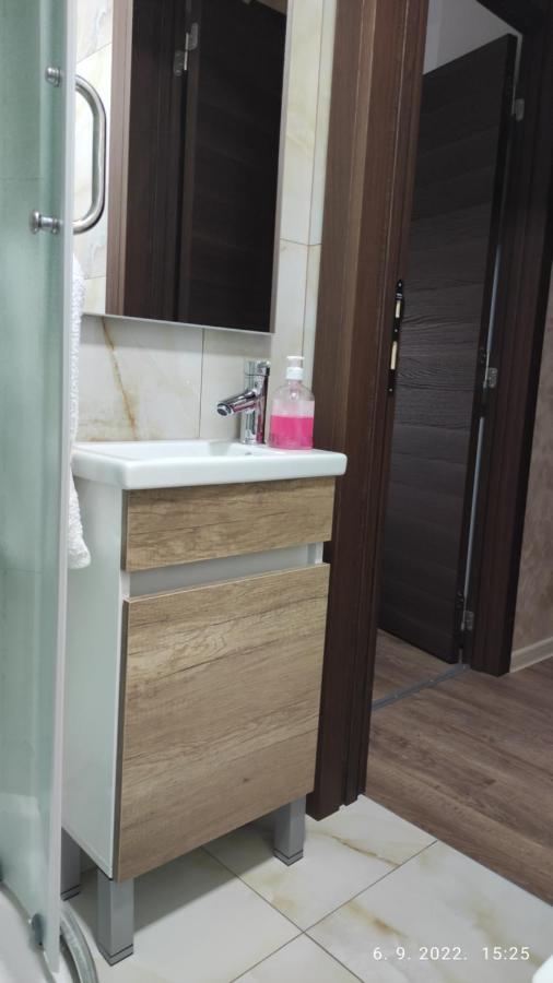 Centar_park Apartment Arandjelovac Bagian luar foto