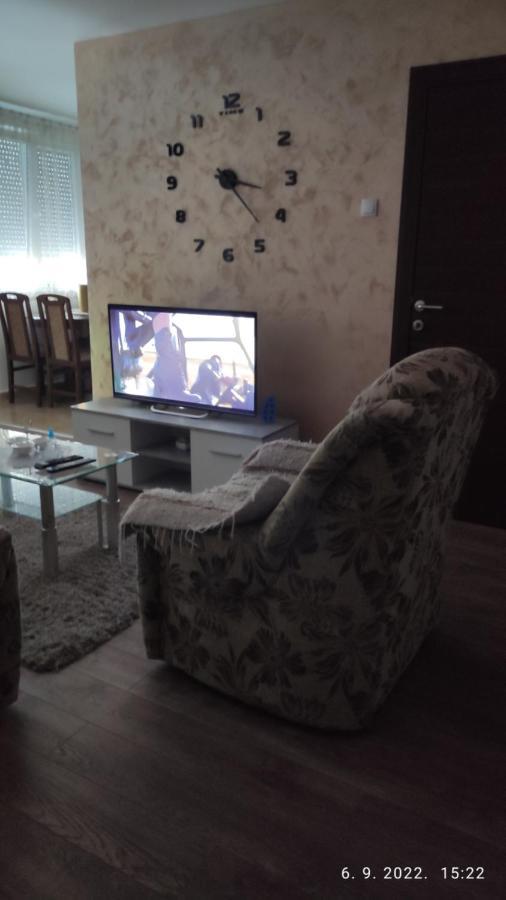 Centar_park Apartment Arandjelovac Bagian luar foto