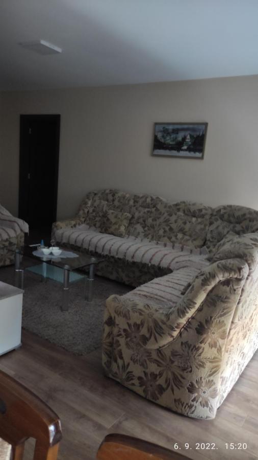 Centar_park Apartment Arandjelovac Bagian luar foto