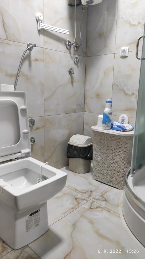Centar_park Apartment Arandjelovac Bagian luar foto