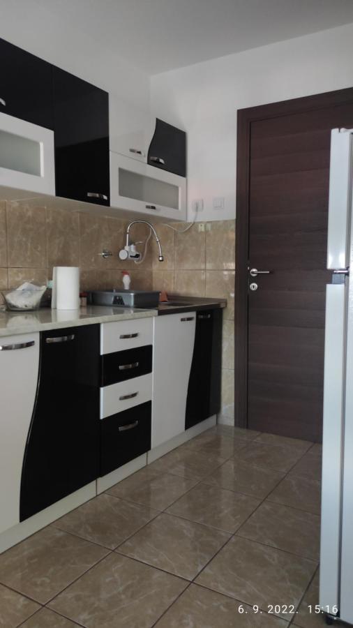 Centar_park Apartment Arandjelovac Bagian luar foto