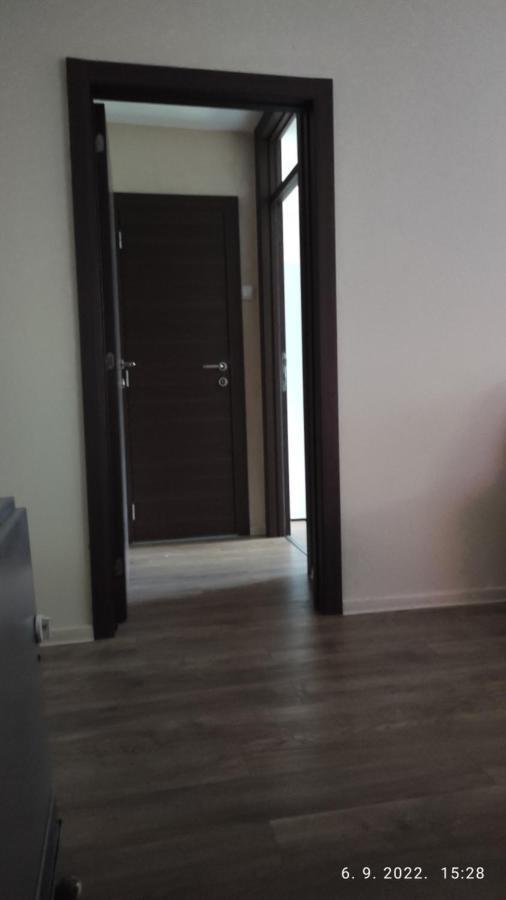 Centar_park Apartment Arandjelovac Bagian luar foto