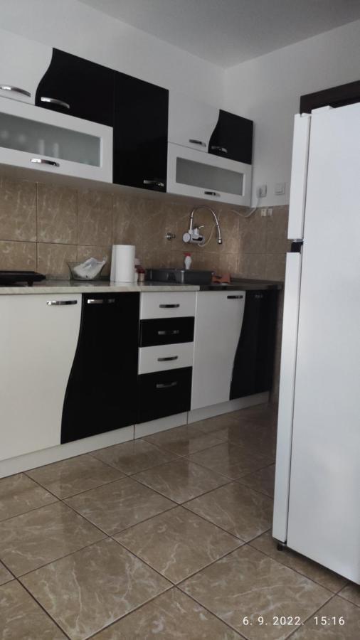 Centar_park Apartment Arandjelovac Bagian luar foto