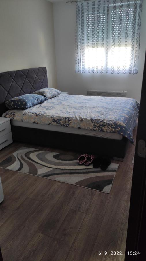 Centar_park Apartment Arandjelovac Bagian luar foto