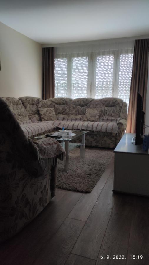 Centar_park Apartment Arandjelovac Bagian luar foto