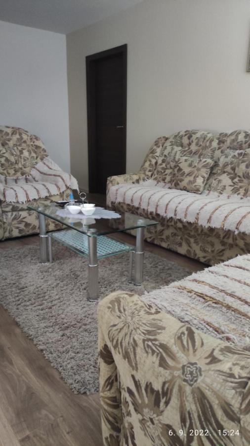 Centar_park Apartment Arandjelovac Bagian luar foto