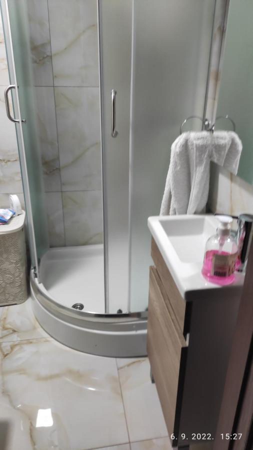 Centar_park Apartment Arandjelovac Bagian luar foto